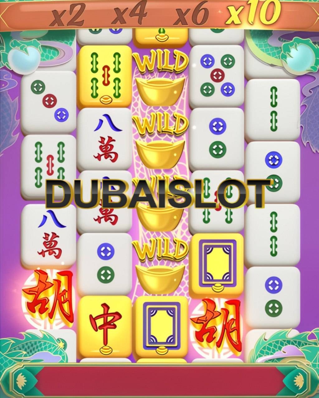 DubaiSlot